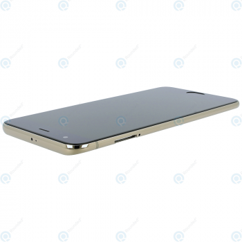 Xiaomi Mi 6 Display unit complete blue 5610100270B6 561010001033_image-2