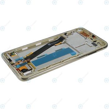 Xiaomi Mi 6 Display unit complete blue 5610100270B6 561010001033_image-3