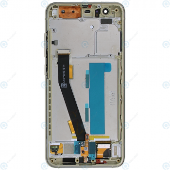 Xiaomi Mi 6 Display unit complete blue 5610100270B6 561010001033_image-5