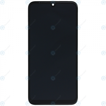 Xiaomi Mi Play (M1901F9E) Display unit complete 5606100760B6_image-1
