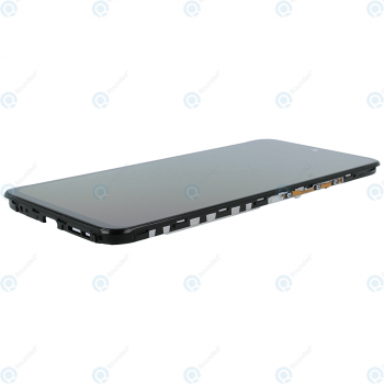 Xiaomi Redmi Note 11 (2201117TG), Redmi Note 11S ( 2201117SG) Display module LCD + Digitizer_image-1