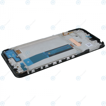 Xiaomi Redmi Note 11 (2201117TG), Redmi Note 11S ( 2201117SG) Display module LCD + Digitizer_image-2
