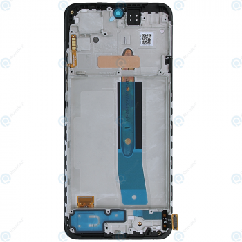Xiaomi Redmi Note 11 (2201117TG), Redmi Note 11S ( 2201117SG) Display module LCD + Digitizer_image-4