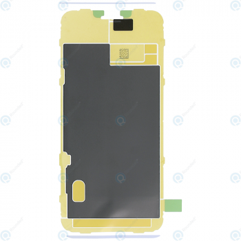 Adhesive sticker display LCD back for iPhone 13_image-1