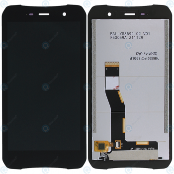 Doogee S35 Display module LCD + Digitizer