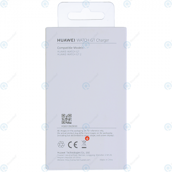 Huawei Charger for Watch GT, Watch GT 2 series white 55031816_image-1