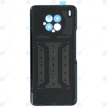 Huawei Honor 50 Lite (NTN-L22) Battery cover deep sea blue_image-1
