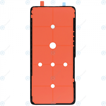 Huawei Nova 9 (NAM-AL00 NAM-LX9) Adhesive sticker battery cover_image-1
