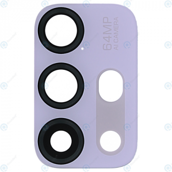 Motorola Moto G30 (XT2129 XT2129-3) Camera lens pastel sky S948D00170