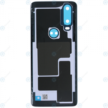 Motorola One Action (XT2013) Battery cover pearl white 5S58C14745_image-1