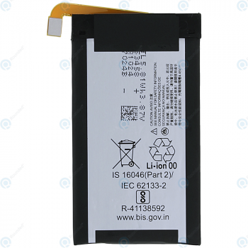 Motorola Razr 5G (XT2071) Battery top LS40 SB18C71004_image-1