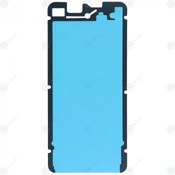 OnePlus 7T Pro (HD1910 HD1911 HD1913) Adhesive sticker display LCD_image-1