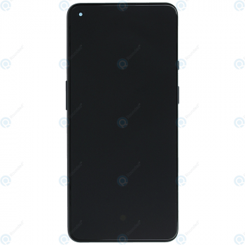 OnePlus 9 (LE2113) Display unit complete astral black 1001100053_image-1