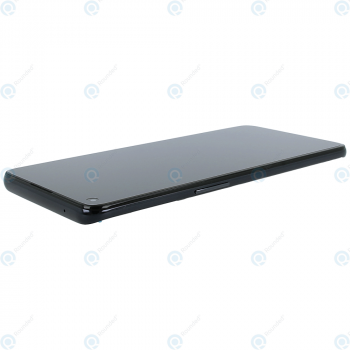 OnePlus 9 (LE2113) Display unit complete astral black 1001100053_image-4