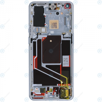 OnePlus 9 Pro Display unit complete morning mist 1001100048 1001100046_image-2