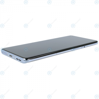 OnePlus 9 Pro Display unit complete morning mist 1001100048 1001100046_image-3