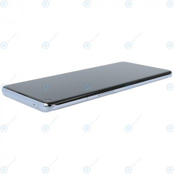 OnePlus 9 Pro Display unit complete morning mist 1001100048 1001100046_image-4