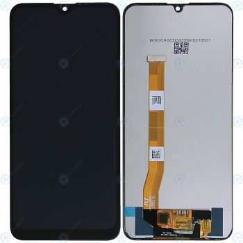 Oppo A1k (CPH1923) Display module LCD + Digitizer