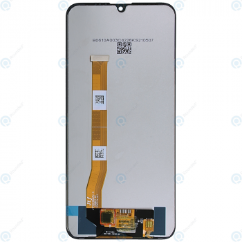 Oppo A1k (CPH1923) Display module LCD + Digitizer_image-2