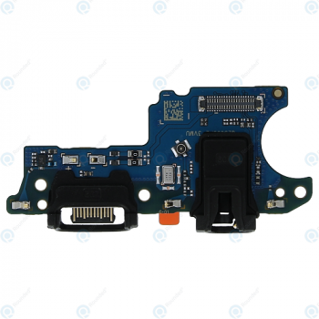 Samsung Galaxy A02s (SM-A025F) USB charging board (NON EU VERSION) GH81-20127A