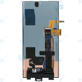Samsung Galaxy Note 20 Ultra (SM-N985F SM-N986F) Display module LCD + Digitizer GH96-13555A_image-2