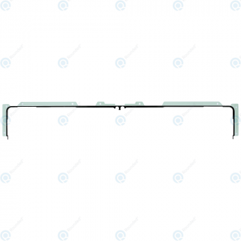 Samsung Galaxy Tab S8 Ultra (SM-X906B) Adhesive sticker display LCD left GH02-23542A
