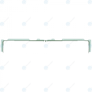 Samsung Galaxy Tab S8 Ultra (SM-X906B) Adhesive sticker display LCD left GH02-23542A_image-1