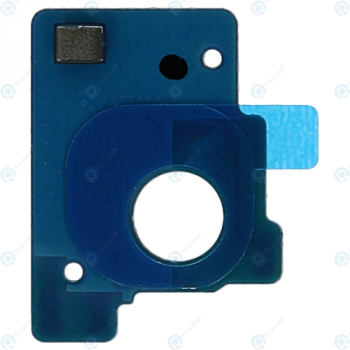 Samsung Galaxy Tab S8 Ultra (SM-X906B) Sub-PBA board right GH96-14910A_image-1