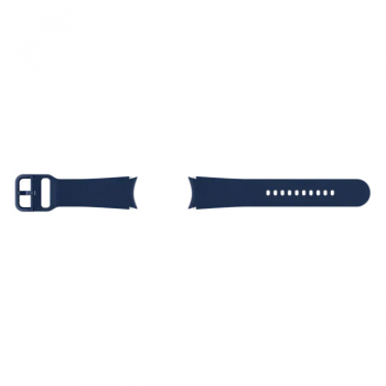 Samsung Galaxy Watch 4, Galaxy Watch 4 Classic Strap set sport (M/L) navy ET-SFR87LNEGEU ET-SFR87LNEGEU