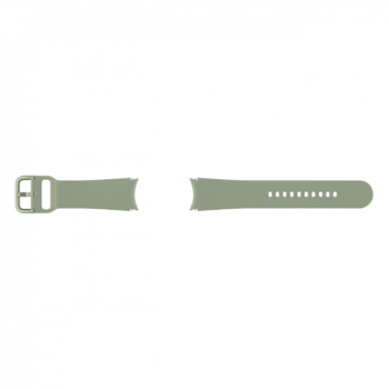 Samsung Galaxy Watch 4, Galaxy Watch 4 Classic Strap set sport (M/L) olive green ET-SFR87LMEGEU ET-SFR87LMEGEU