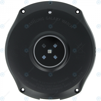 Samsung Galaxy Watch 46mm LTE (SM-R805) Back cover black GH82-17444A_image-7