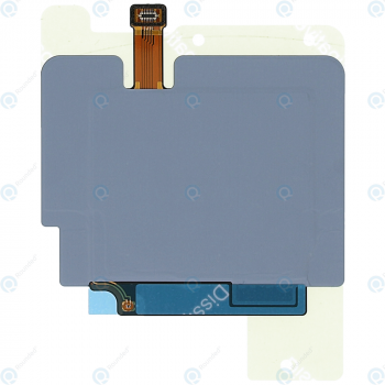 Samsung Galaxy Z Flip 5G (SM-F707B) Wireless charging antenna GH42-06613A_image-1