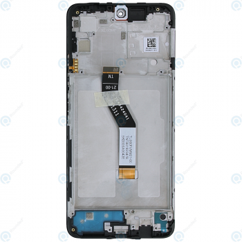 Xiaomi Poco M4 Pro 5G (21091116AG) Display unit complete 560001K16A00