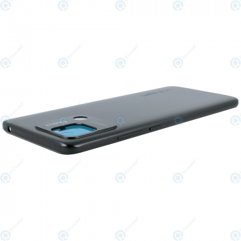 Xiaomi Redmi 10C (220333QBI) Battery cover graphite grey_image-2