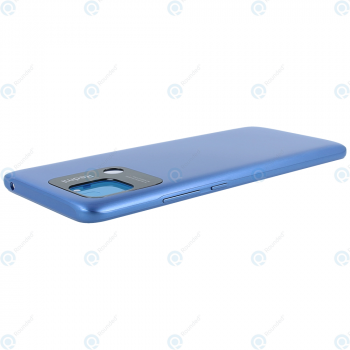Xiaomi Redmi 10C (220333QBI) Battery cover ocean blue_image-2
