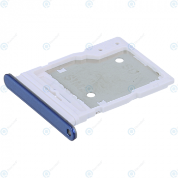 Xiaomi Redmi Note 11 Pro 5G (21091116I 2201116SG) Sim tray Atlantic blue_image-1