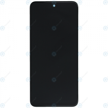 Xiaomi Redmi Note 11S (2201117SG) Display unit complete 5600010K7S00