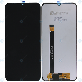 Doogee N40 Pro Display module LCD + Digitizer