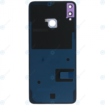 Huawei Honor 8X (JSN-L21) Battery cover blue_image-1