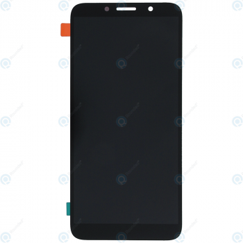 Huawei Honor 9S (DUA-LX9) Display module LCD + Digitizer_image-1