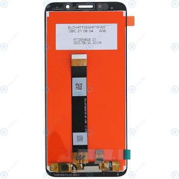Huawei Honor 9S (DUA-LX9) Display module LCD + Digitizer_image-2