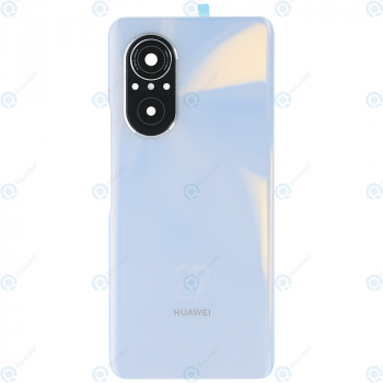 Huawei Nova 9 SE (JLN-LX1 JLN-LX3) Battery cover pearl white
