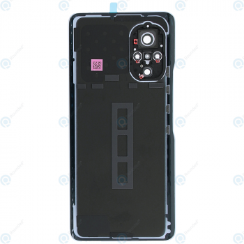 Huawei Nova 9 SE (JLN-LX1 JLN-LX3) Battery cover pearl white_image-1