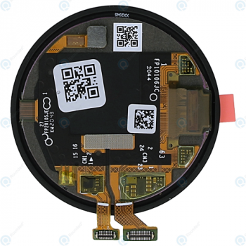 Huawei Watch 3 Display module LCD + Digitizer black_image-1