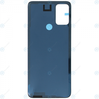 Motorola Moto G50 (XT2137) Battery cover blue_image-1