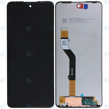 Motorola Moto G51 5G (XT2171) Display module LCD + Digitizer