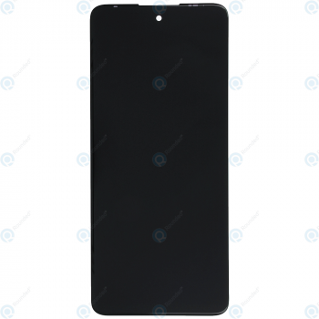 Motorola Moto G51 5G (XT2171) Display module LCD + Digitizer_image-1