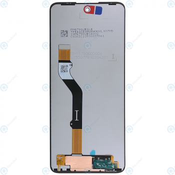 Motorola Moto G51 5G (XT2171) Display module LCD + Digitizer_image-2