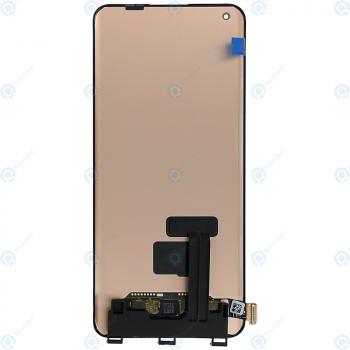 OnePlus 10 Pro (NE2210) Display module LCD + Digitizer_image-2