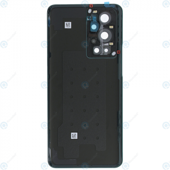 OnePlus 9 Pro Battery cover forest green 2011100248_image-1